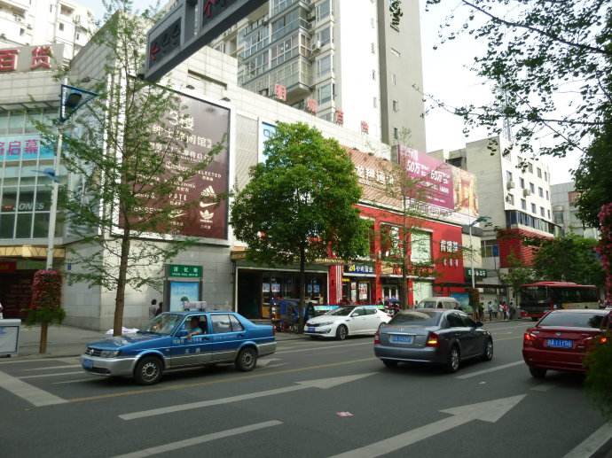 怎樣用英語翻譯中國的“縣”和“縣級市”和“地級市”？